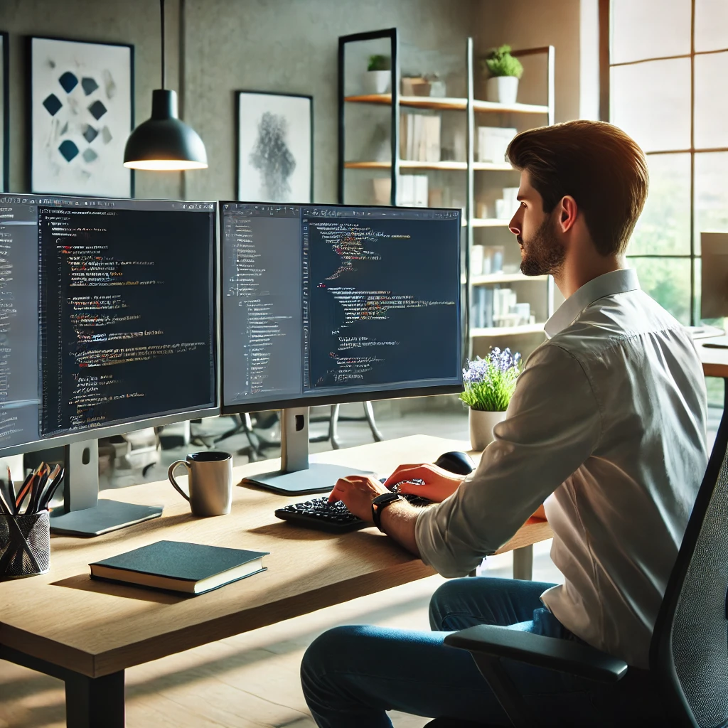 Developer